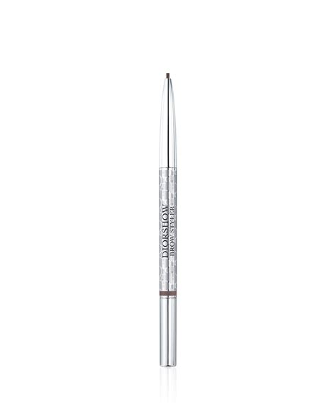 dior brow pencil